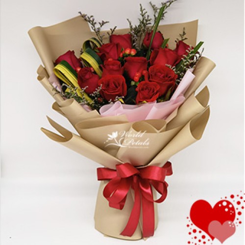 Amoureux-Premium