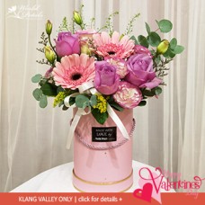Romantic Box (Deluxe)
