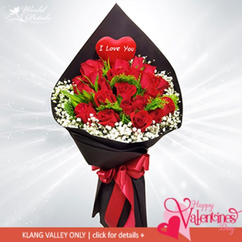 Romantic Lover-Premium