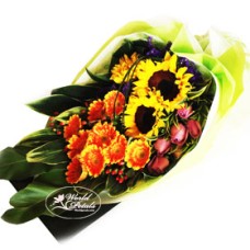 Hearts Ablaze (Large)