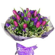 Joyous Purple (Normal)