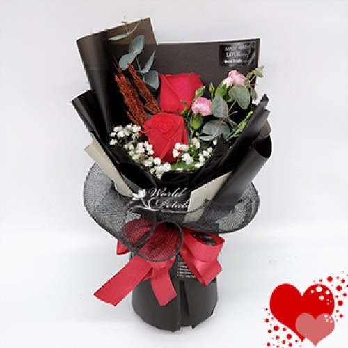 Thinking of You (Premium)