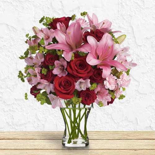 Dazzling Bouquet (Small)