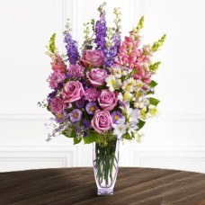 Majestic Blooms (Medium)