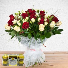 Adore-With Free Chocolates (Medium)