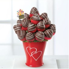 Sweetheart Swizzle Bouquet