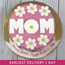Mother'S Day Cake