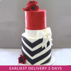 True Love Cake