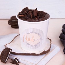 Oreo Wonder Dessert Cup-Serves 1 (Medium)
