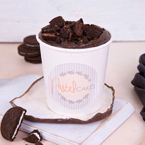 Oreo Wonder Dessert Cup-Serves 1 (Medium)