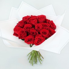 24 Stems Of Love Bouquet (Deluxe)