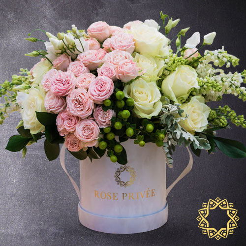 Paris By Rose Privee