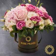 Champagne By Rose Privee