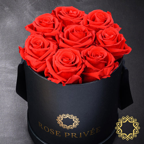 Pure Passion By Rose Privee
