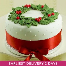 Xmas Cake
