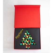 23 Pieces Chocolate Collection by NJD