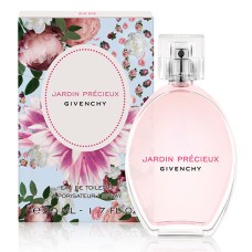 Givenchy Jardin Precieux Limited Edition Edt 50Ml