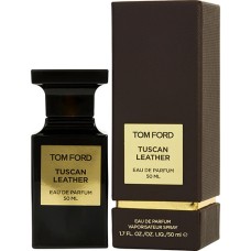 Tom Ford Tuscan Leather Edp 50Ml