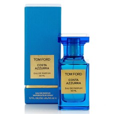 Tom Ford Costa Azzurra Edp 50Ml