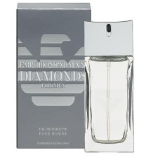 Emporio Armani Diamonds For Men Edt 75Ml