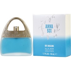 Anna Sui Sui Dreams Edt 50Ml