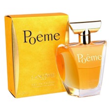 Lancome Poeme Edp 100Ml