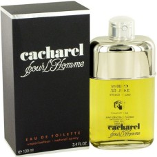 Cacharel Pour Homme Edt 100Ml