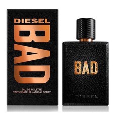 Diesel Bad Edt 75Ml