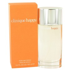 Clinique Happy Perfume Spray Edp 100Ml