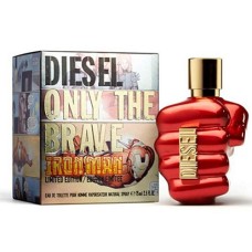 Diesel Only The Brave Ironman Edt 75Ml