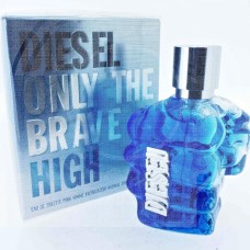 Diesel Only The Brave High Edt 75Ml