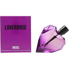Diesel Loverdose Edp 75Ml