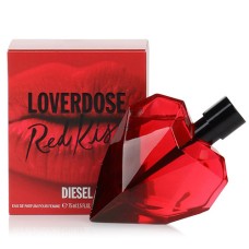 Diesel Loverdose Red Kiss Edp 75Ml