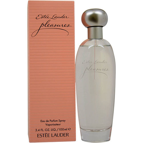 Estee Lauder Pleasures Edp 100Ml