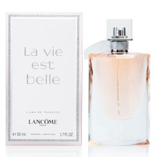 Lancome La Vie Est Belle Edt 50Ml