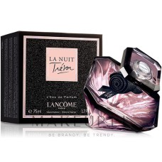 Lancome La Nuit Tresor Edt 100Ml