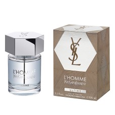 Ysl L'Homme Ultimate Edp 100Ml