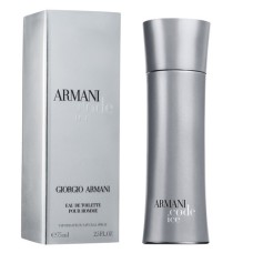 Emporio Armani Code Ice Edt 75Ml