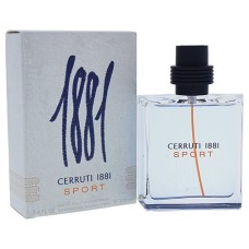 Cerruti 1881 Sport Mens Edt 100Ml