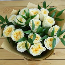 White Velvet (Medium)