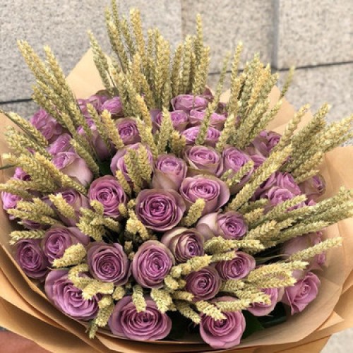 Day Dream Garden Bouquet (Original)