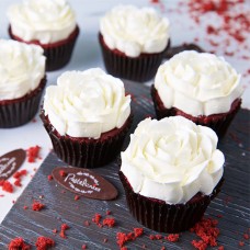 Red Velvet Cupcakes