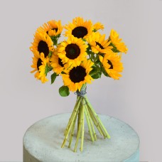 Sunflower Bouquet
