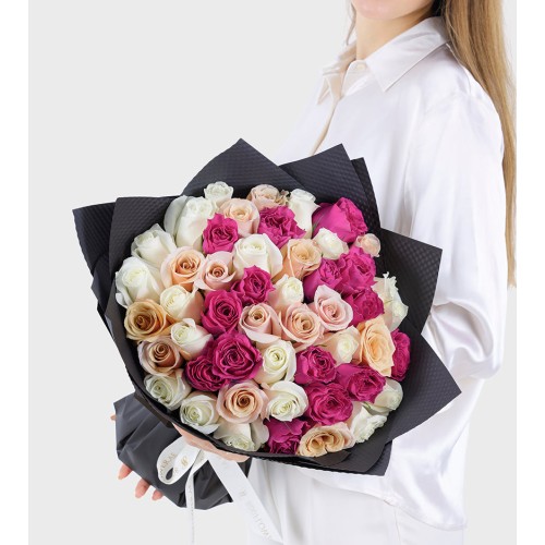 Malibu Bouquet
