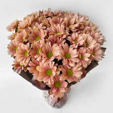 Pastel Bloom Flowers (Original)