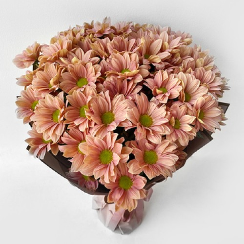 Pastel Bloom Flowers (Original)