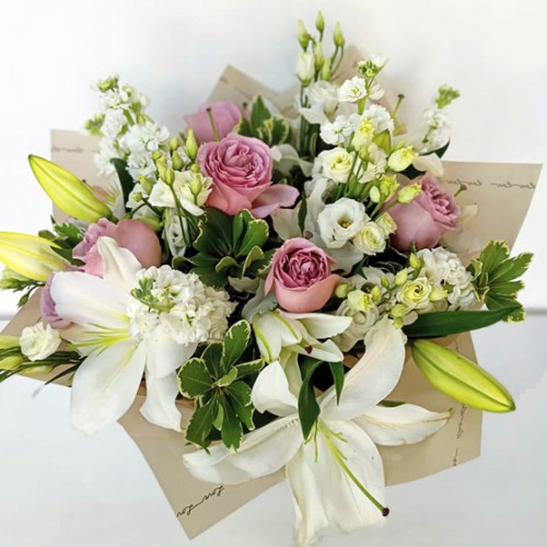 Escapade Bouquet (Original)