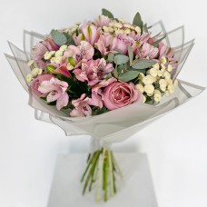 Hazel Bouquet (Original)