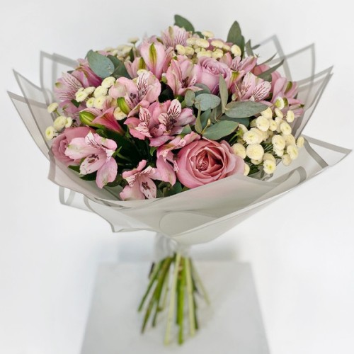 Hazel Bouquet (Original)