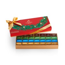 Napolitain Collection 84pcs by Godiva